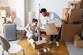 Find Out Right Away What to Do for a Quick Move