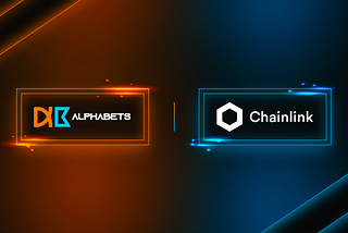 AlphaBets Integrates Chainlink VRF To Help Determine Winners of Its NFT Game