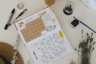 The Habit Hack That Changed Everything