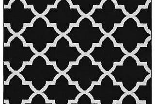mainstays-quatrefoil-black-white-45x66-geometric-indoor-area-rug-1