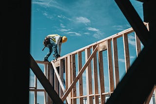 How Technology is Taking the ‘Risk’ out of Builder’s Risk