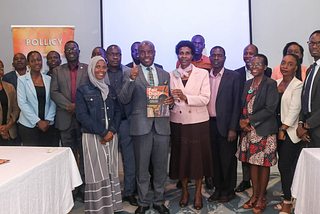 Reimagining Decent Work in Uganda’s Digital Economy