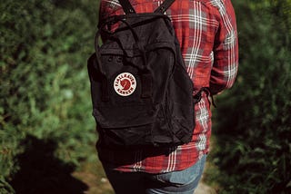 The Rise of Fjallraven