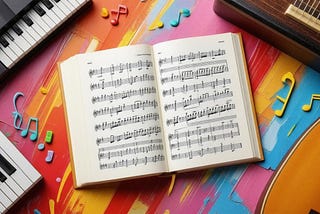 Unlock the World of Music: A Beginner