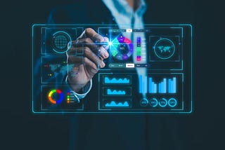 Visual Analytics: Understanding Data Through the Right Lens #Tableau