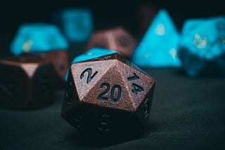 What You Choose in a D&D Character Says a Lot About You