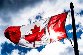 A Debt I Owe to Canada