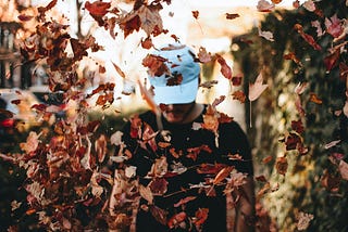 Staying Active with Dropping Temps: 6 Tips