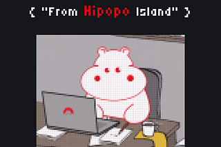 Exploring Hipopo Island AI Agents, The Vitality of the Digital World