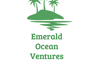 Announcing Emerald Ocean Ventures