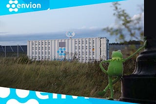 Fact checking: Who or what is delaying the Envion liquidation?