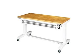 husky-52-in-adjustable-height-work-table-with-2-drawers-in-white-1