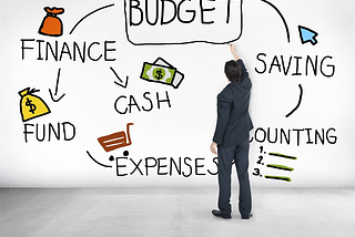 Mistakes you should Avoid during Budgeting