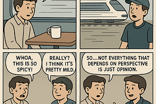 Physics is Descriptive, not Ontological