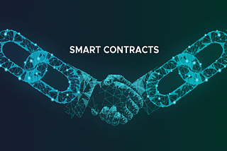 All you need to know about Smart Contracts