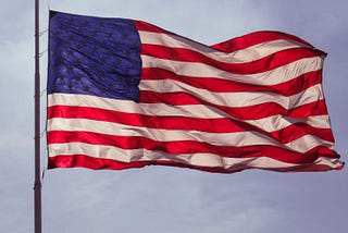 Give Trump a Flag Desecration Amendment
