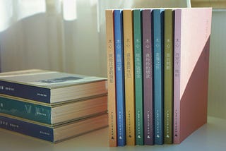 The Power of Writing and Selling Mini Books