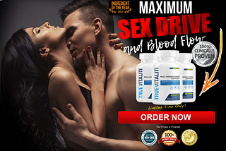 Vitali Max Male Enhancement Canada