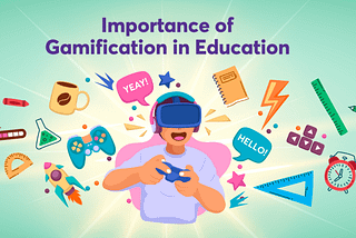 Gamification in Education | Game-Based Learning Benefits