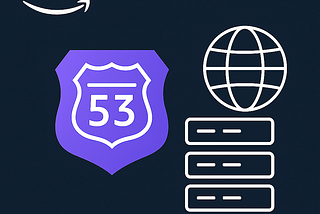 DNS in the Cloud: Amazon Route 53