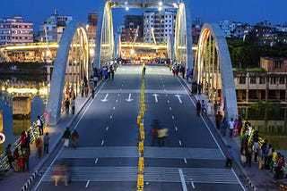 Exploring Investment Opportunities in Bangladesh: A Rising Economic Power