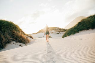 The One I Wanted to Forget vs. the One I’m Scared to