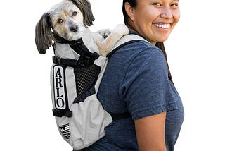 k9-sport-sack-air-2-dog-backpack-grey-small-1