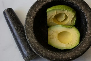 Avocado Oil an Elixir to Support Heart Health