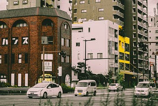 The Growing Parking Demand in Urban Areas: Addressing the Challenges of Car-Dependent America