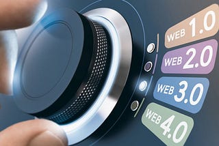 How to get ready for Web 3.0