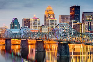 Louisville Tech Ecosystem Guide