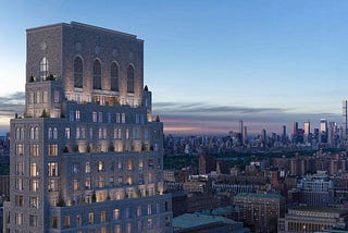 Search Upper West Side Apartments