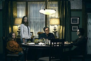 Hereditary: The Invisible Horror