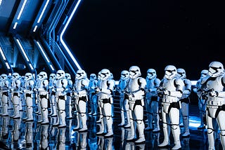 The Legacy of Star Wars: A retrospective on the impact that the Star Wars franchise has had on…