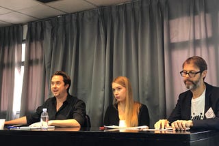 Open Data Research Symposium builds evidence base for opening up