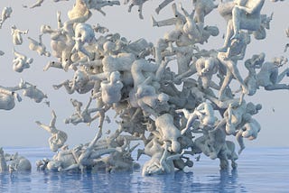 The Quiet Collapse: On Autistic Defaulting