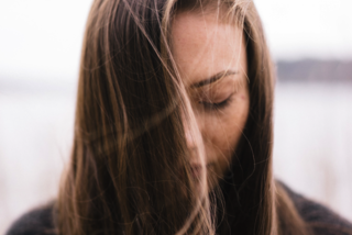 How Meditation Can Boost Hair Growth