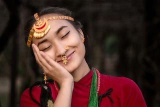 Rediscovering being नेपाली (Nepali) in the multilingual world