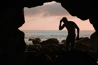 Where and How Could Some People Survive?