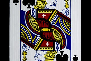 Card Games: Do You Have the Best Card?