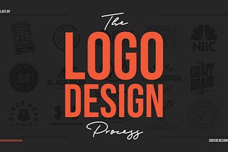 Brand Logo Design Process?