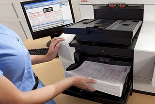 Canon Photocopier Dealer in Delhi: Your Trusted Source for Digital Solutions