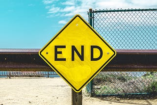 MLOps: The end of end-to-end