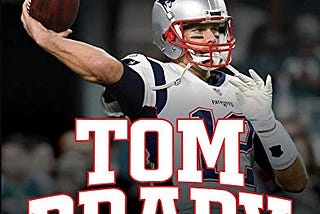 Read ❤️ PDF Tom Brady (Gridiron Greats: Pro Football’s Best Players) by Joe L Morgan