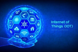 Internet of Things (IoT): Present State and Future Prospects