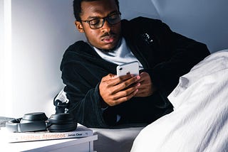 5 Habits You Don’t Realize Are Blocking Your Success