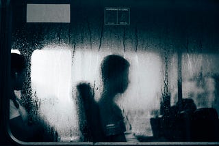 Born To Have A Boring Job, Forced To Be An Artist.