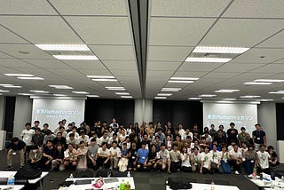 「東京Flutterハッカソン」のイベント後アンケート結果