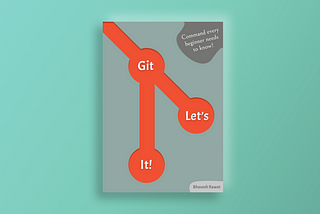 Git: Only if I hadn’t ignored this tool.