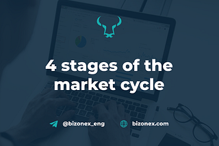 4 stages of the market cycle